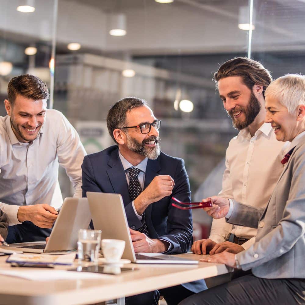 BPO Financeiro